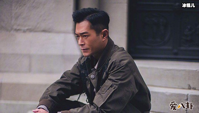 古天乐最爱的女人是谁