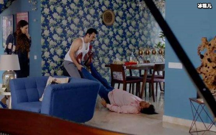 《调音师》结局