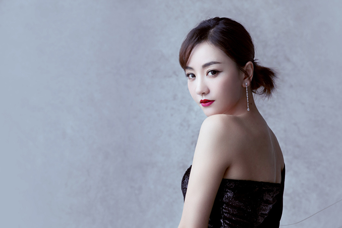 杨蓉男朋友是谁择偶标准有什么