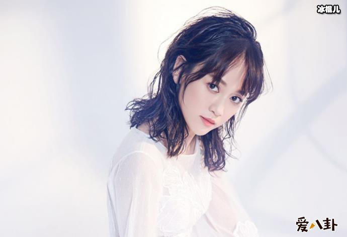 陈乔恩为什么叫球恩