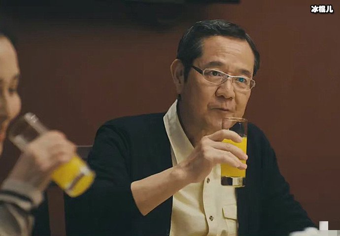 品如爸爸扮演者巴戈个人资料