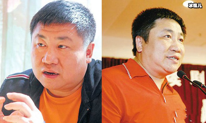 刘流离开本山传媒了吗 他和赵本山发生了什么