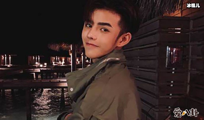 快手网红殷世航是做什么的