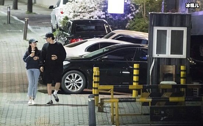 苏志燮赵恩情恋情