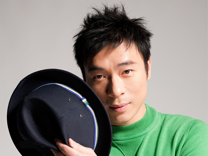 韩红和许志安的绯闻