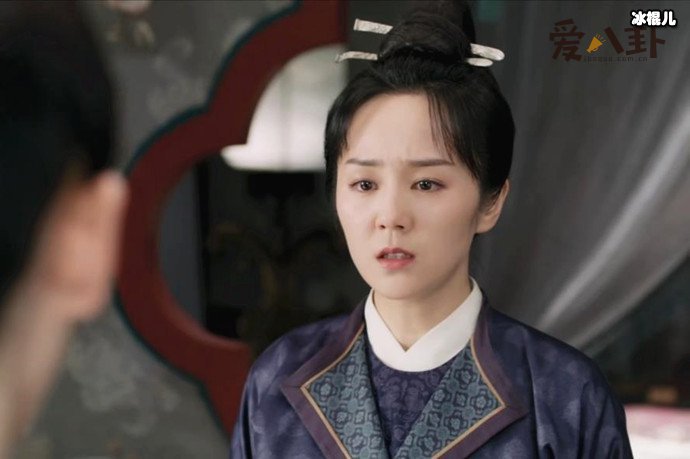 与君歌程兮剧照