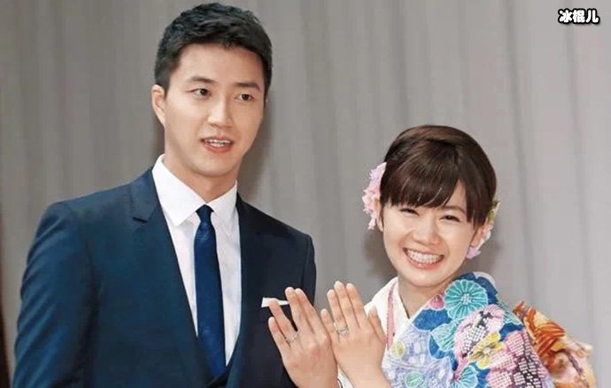 福原爱和江宏杰离婚原因是什么