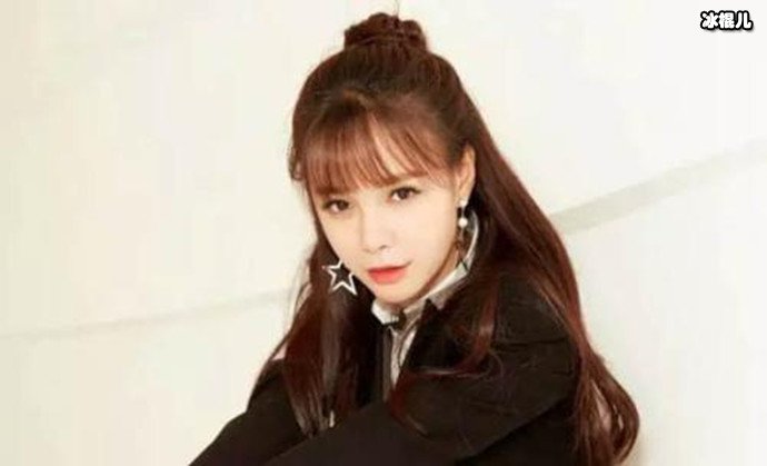 沈梦辰个人资料