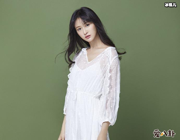 安晨芯个人资料