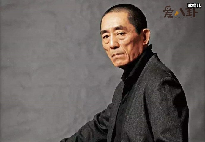  何珺与张艺谋交恶怎么回事