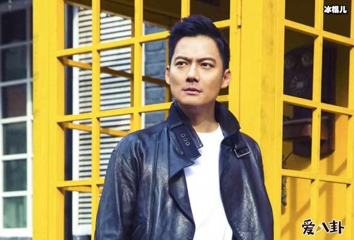 高圣远为什么娶周迅