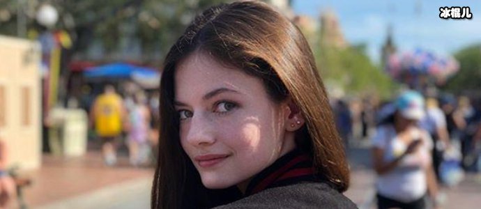 麦肯基弗依男友是谁