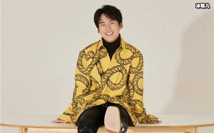 郭麒麟参演庆余年走红