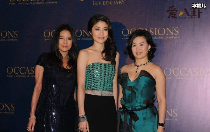 何超琼曲折情史让人心酸