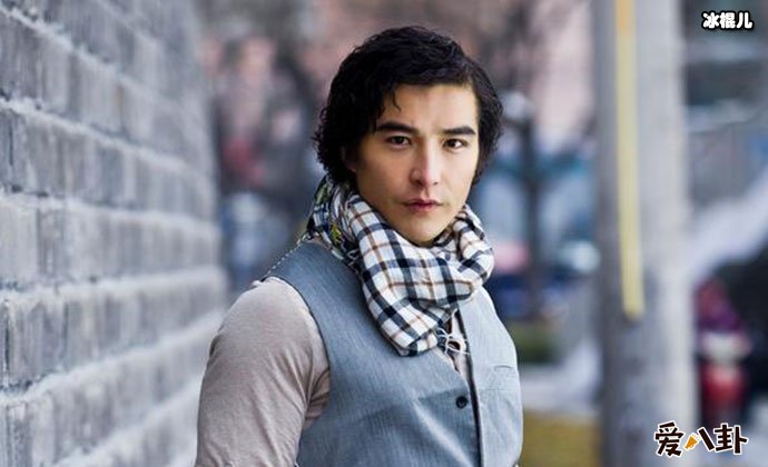 林路迪个人资料