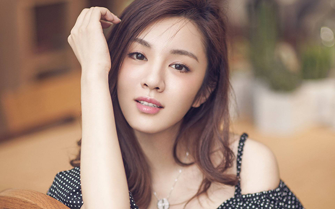 王晓晨的成名史