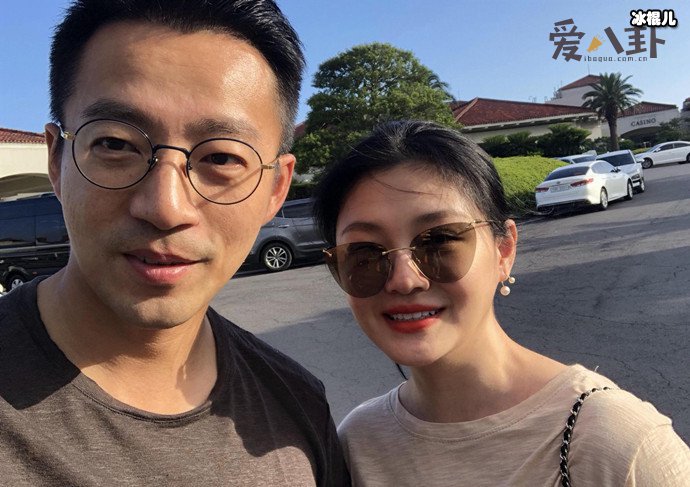 汪小菲发文告白大s后秒删