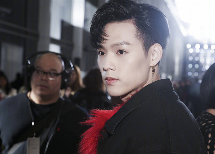 金晨董又霖分手