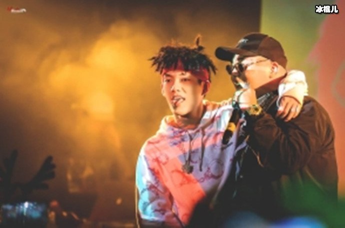 红花会贝贝舞台照