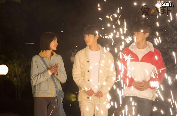 夏至未至小说结局