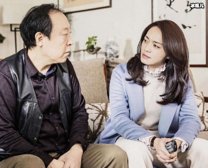 《都挺好》收官