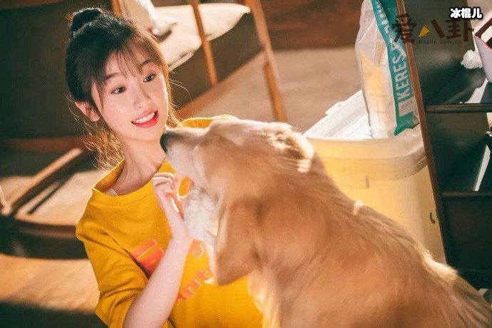 虞书欣表示将屏蔽朋友圈