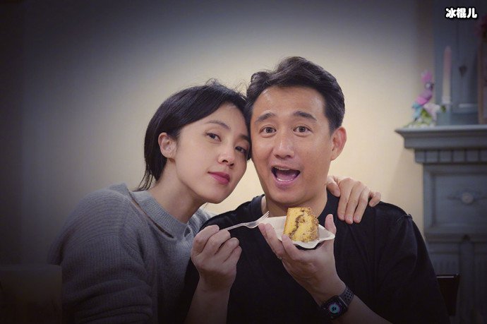 孙莉为什么不演戏是全职太太吗