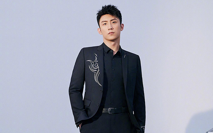 黄景瑜家暴离婚等负面新闻全是营销号所为