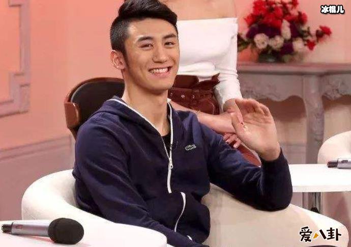 舞蹈演员黄琛迪个人资料