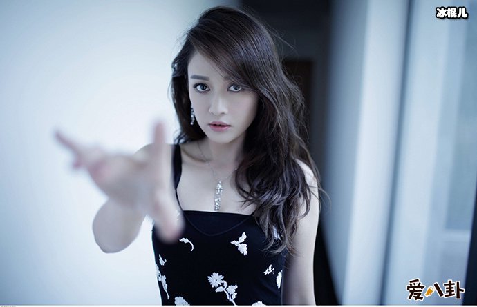 陈乔恩被曝一直不结婚是因为他吗