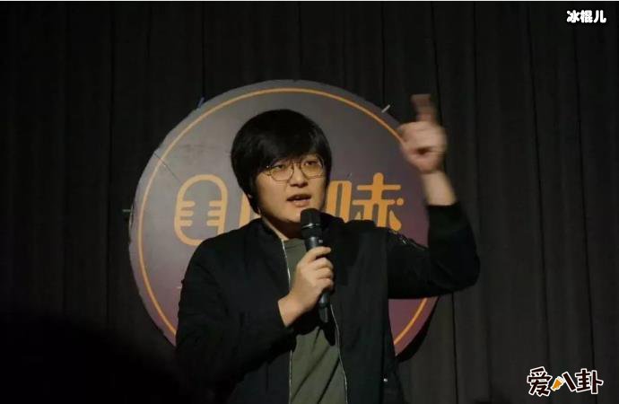 笑果文化创始人叶烽
