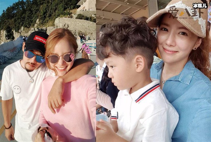 刘荷娜为何退出娱乐圈