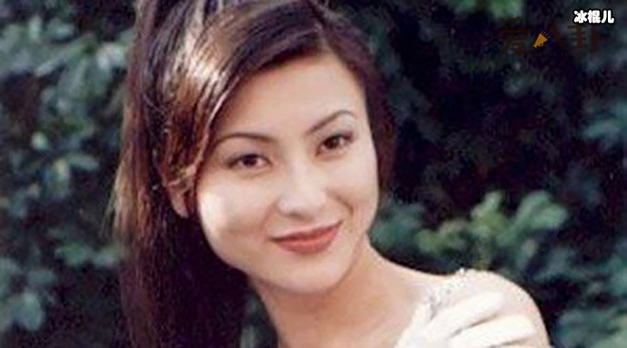 她退出娱乐圈的原因