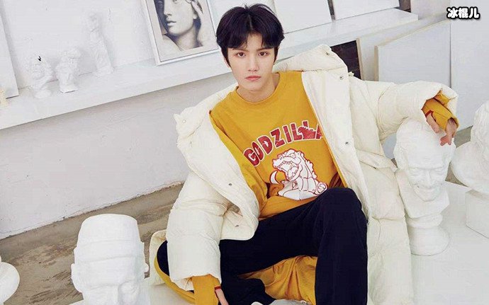 饭圈为了偶像诞生了许多词语