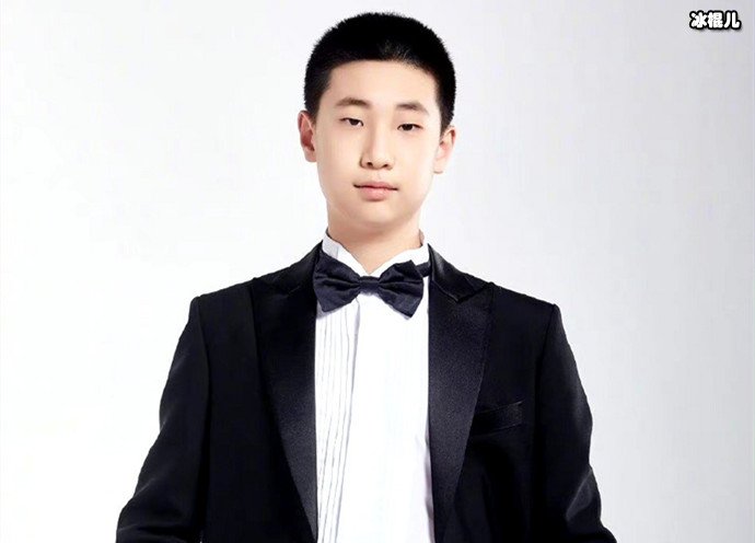 林大俊获国际钢琴比赛第1名