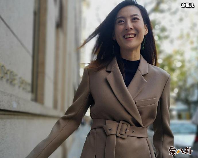 郭彤彤老公是谁