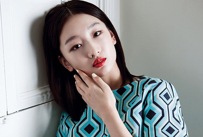 周冬雨是整容了吗？