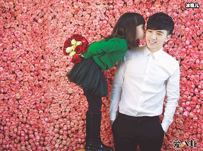 吴大伟沛沛是亲兄妹关系吗