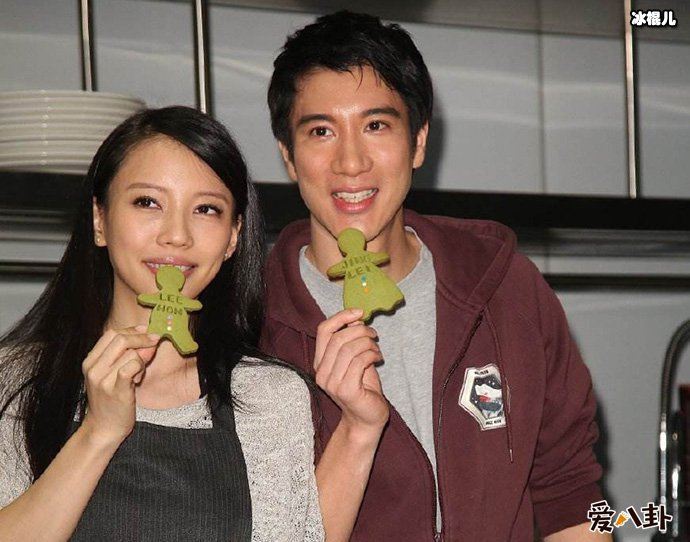 王力宏和妻子李靓蕾感情如何