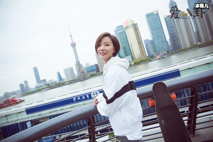 王珞丹郭京飞被吐槽