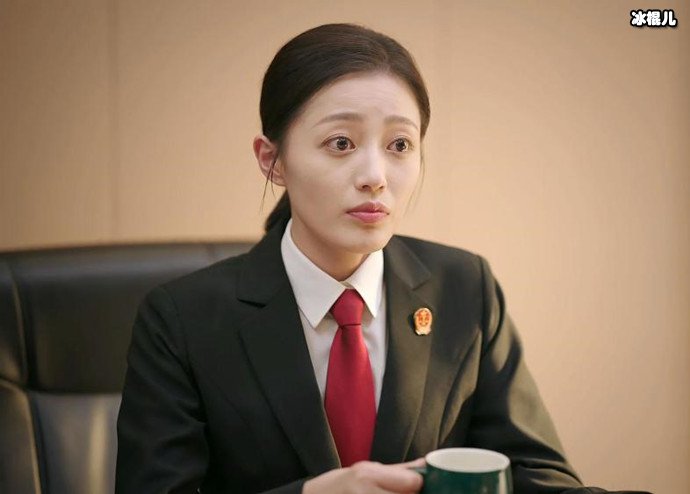 底线宋羽霏扮演者资料介绍