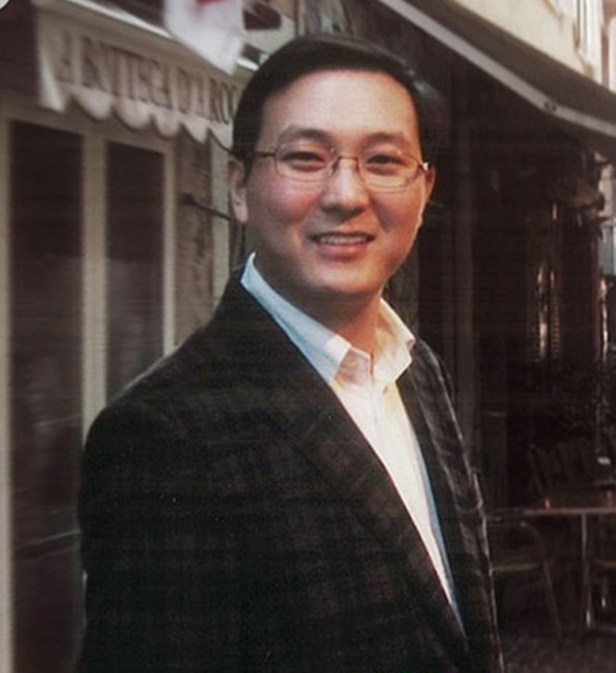 董卿老公是谁叫什么名字