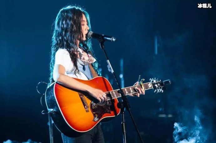 陈绮贞和钟成虎宣告分手