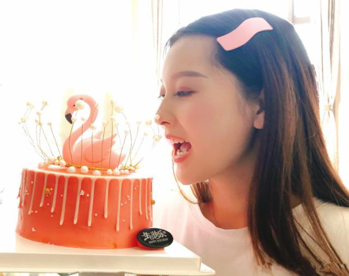 嘎子哥谢孟伟妻子郭珊珊