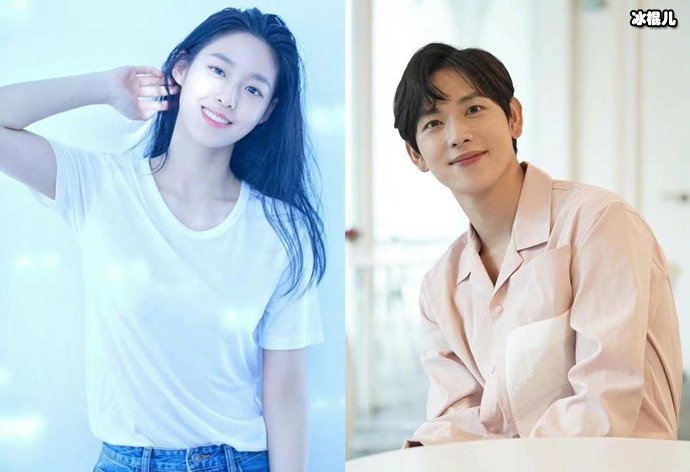 金雪炫和任时完合作新剧