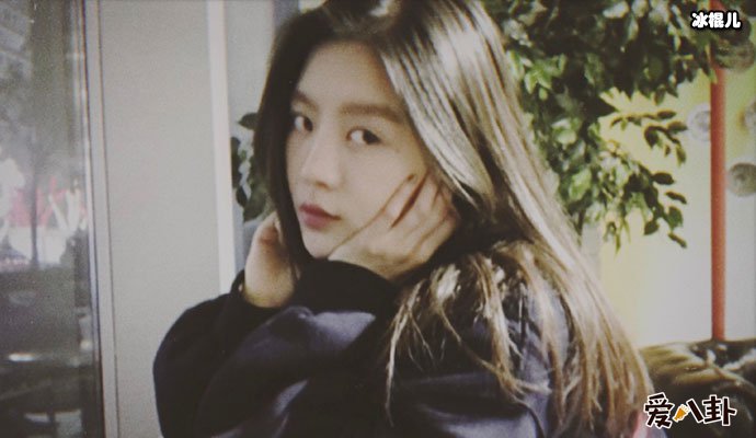 马芯妤撞脸全智贤