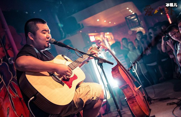 宋冬野和董小姐是朋友