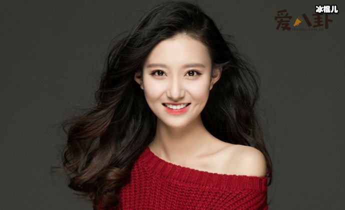 女演员张鑫年龄多大 