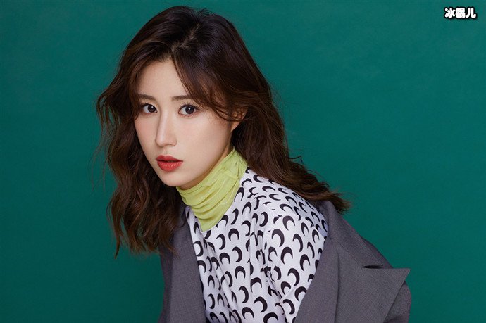 嘉南传韩同心扮演者是谁