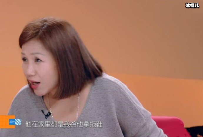 妈妈曝出小彤真实情况